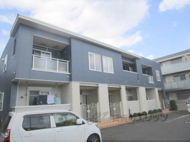 スプランディード２外観写真2