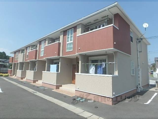 ｔｉｅｓ　ｔｅｎｐｏｉｎｔ外観写真1