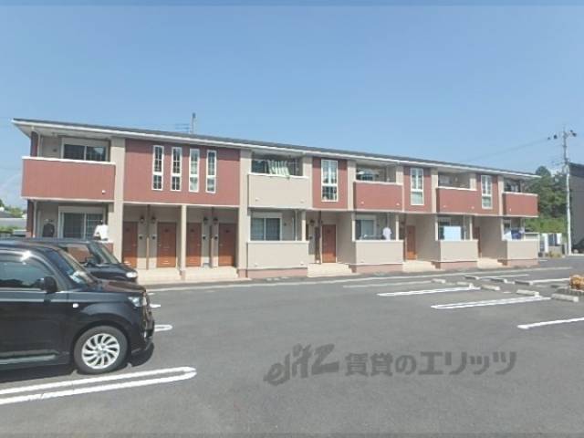 ｔｉｅｓ　ｔｅｎｐｏｉｎｔ外観写真2