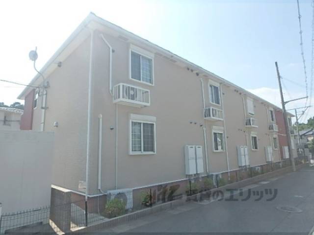 ｔｉｅｓ　ｔｅｎｐｏｉｎｔ外観写真3