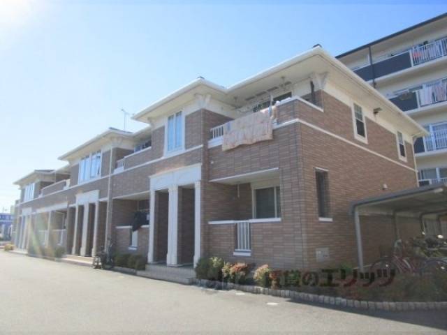 エトワール・フィラント外観写真2