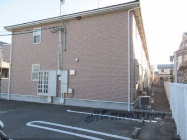 ブローテ外観写真2