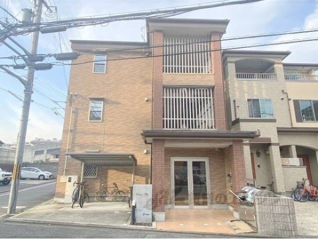 CASA MIA外観写真2
