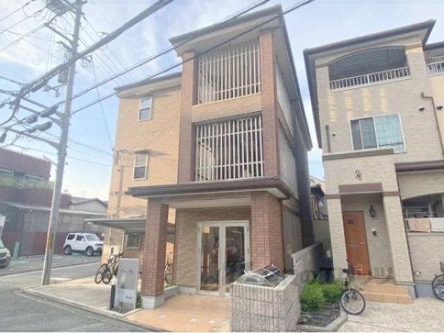 CASA MIA外観写真3