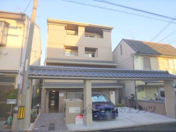 081284の外観写真