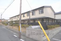 レオネクストファースト外観写真