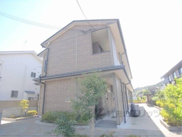 レオパレスアジェル岩倉南外観写真3