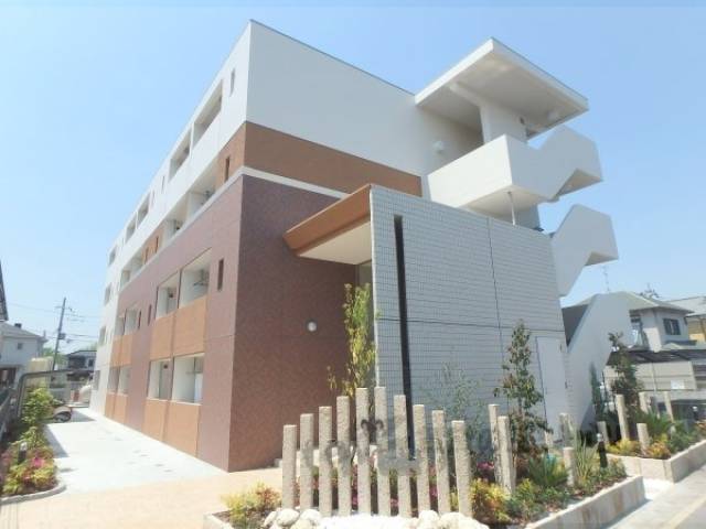 カプリコーン外観写真1