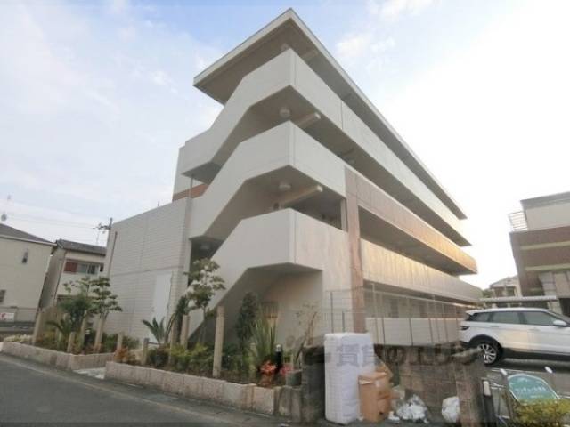 カプリコーン外観写真2