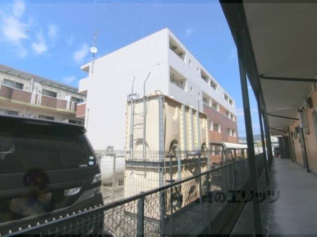 カプリコーン外観写真3