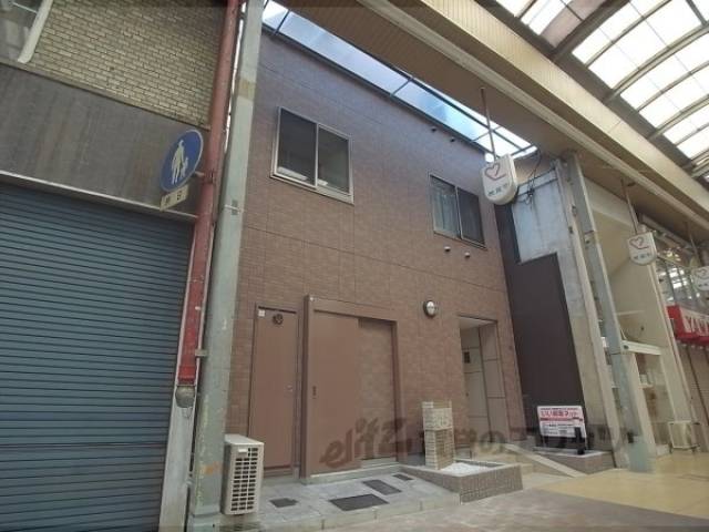 ヴィラ・グレイス浜大津外観写真2