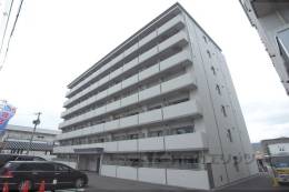 シカタ　シャンブレット１外観写真