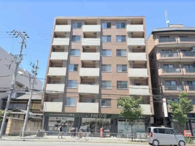 京悠館外観写真2