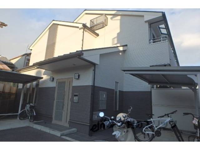 ロイヤルハピネス外観写真2