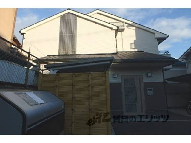 ロイヤルハピネス外観写真3