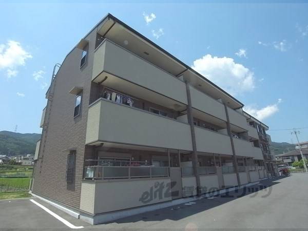 081442の外観写真