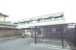 コーラルリーフ外観写真