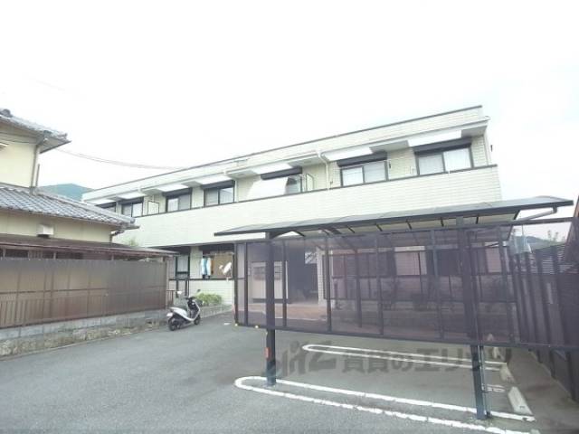 コーラルリーフ外観写真1