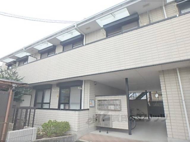 コーラルリーフ外観写真2