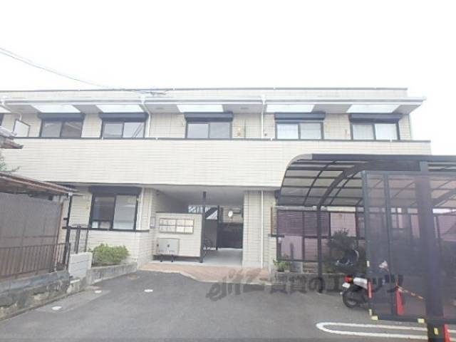 コーラルリーフ外観写真3