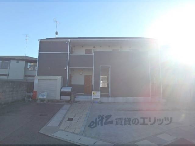 プランドール外観写真2