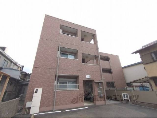 アルモニー琵琶湖外観写真2