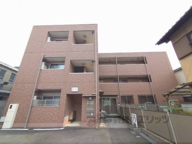 アルモニー琵琶湖外観写真3