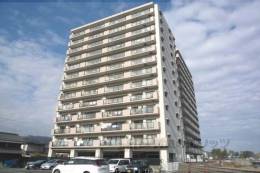 レックスガーデン大津南郷リオ外観写真