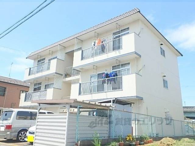 メゾン手原外観写真1