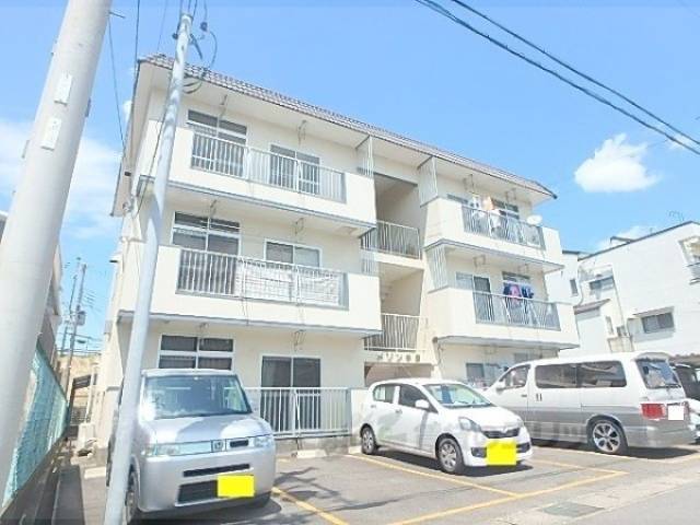 メゾン手原外観写真2