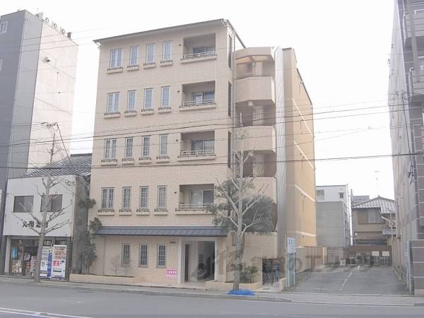 081461の外観写真