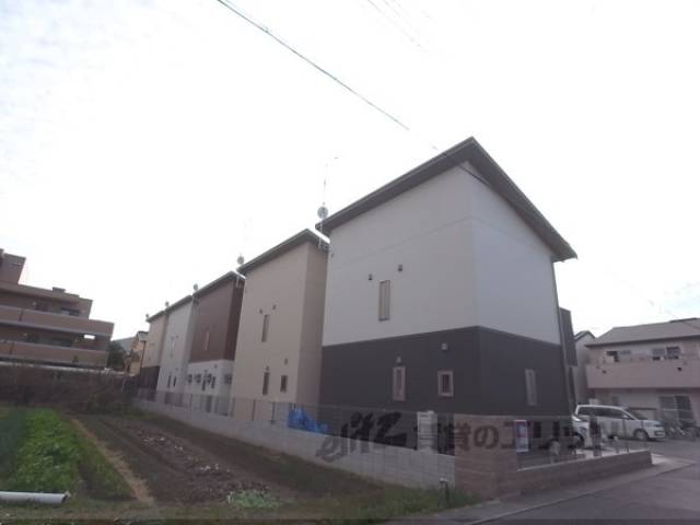 貸家外観写真3