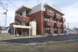 ＩｒｉｓＹｏｕ外観写真