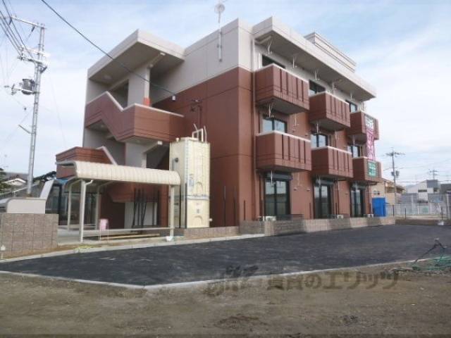 ＩｒｉｓＹｏｕ外観写真1