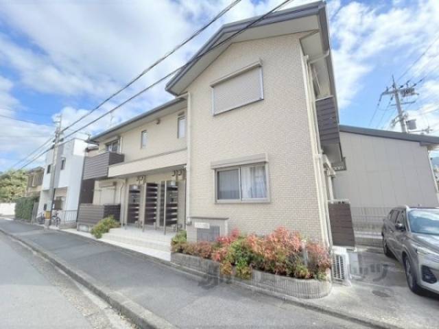 Ｌｕｃｅ北白川外観写真3