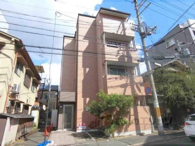 Ｋ’ｓメゾン御蔭外観写真2