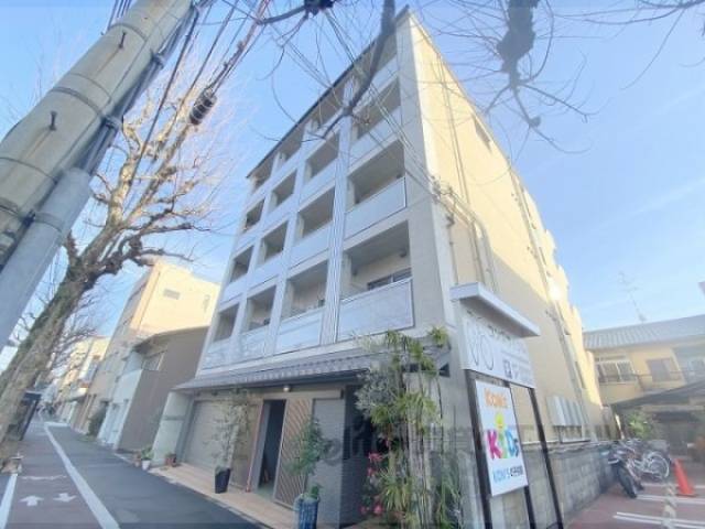 大徳寺門前ヒルズ外観写真3