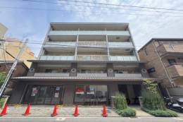 ＣａｓａＲｅｇｉｏ室町三条外観写真