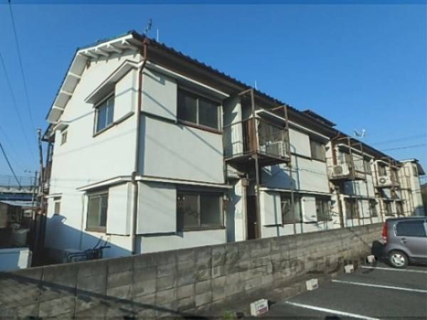 081582の外観写真