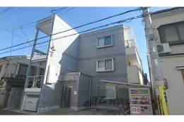 サンクスパレ西矢掛外観写真