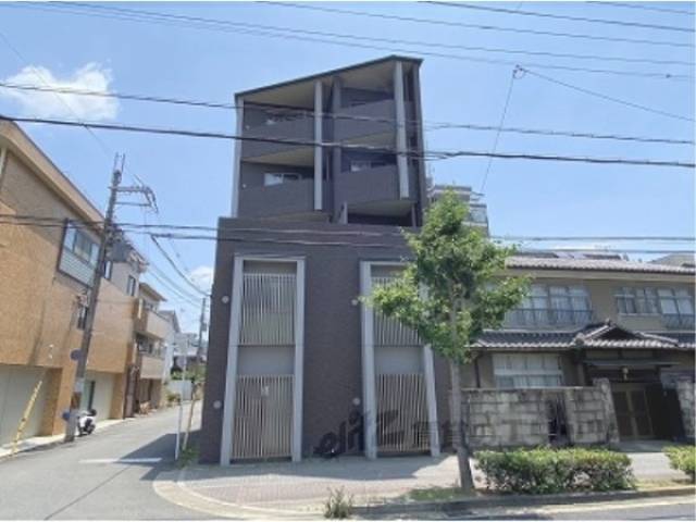 ラ・メゾン・ド・ヒロコ外観写真2