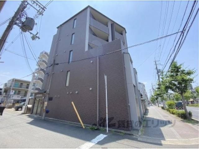 ラ・メゾン・ド・ヒロコ外観写真3