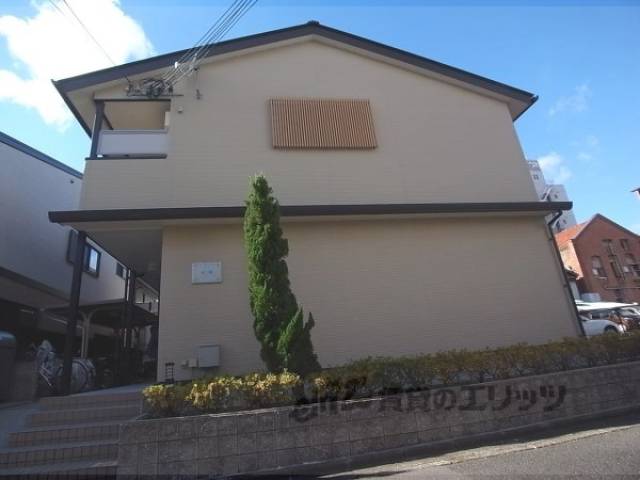 レオパレス吉川外観写真3