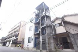 AS-1七條外観写真