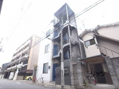 AS-1七條外観写真1