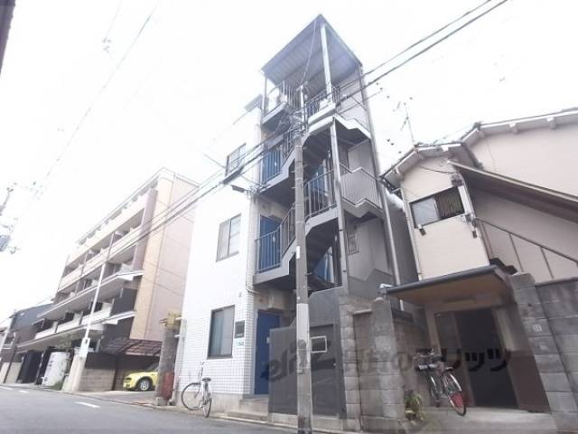 AS-1七條外観写真1