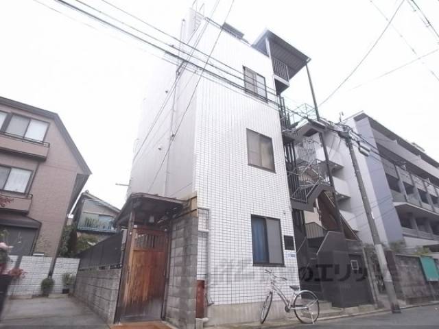 AS-1七條外観写真2