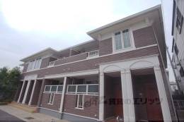 グランロリエ外観写真