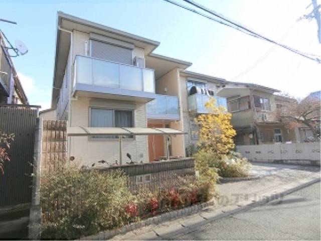 エコフォーティーン外観写真2