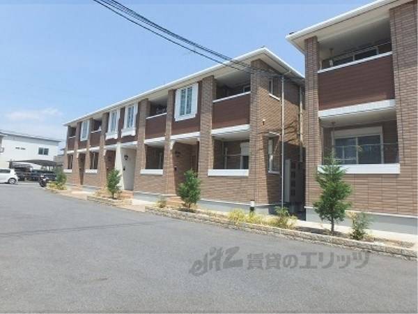 081644の外観写真